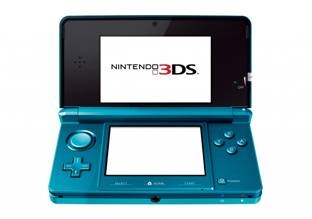 [Guide] La différence entre la Nintendo 3DS et 3DS XL