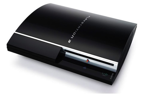 Playstation3